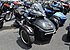 2015 Can-Am Spyder F3-S for sale 200725825